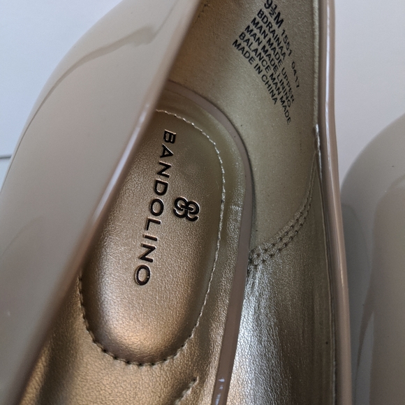 Bandolino shoe - Picture 4 of 7